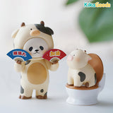 PanPan I Love You More Series Blind Box