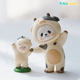 PanPan I Love You More Series Blind Box