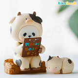 PanPan I Love You More Series Blind Box