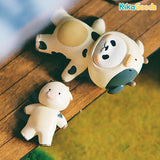 PanPan I Love You More Series Blind Box