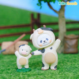 PanPan I Love You More Series Blind Box