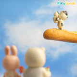 PanPan I Love You More Series Blind Box