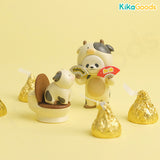 PanPan I Love You More Series Blind Box