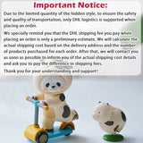 PanPan I Love You More Series Blind Box