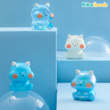 Foodie Dinosaur Mini Cute Beans Series Blind Bag