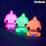Foodie Dinosaur Mini Cute Beans Series Blind Bag