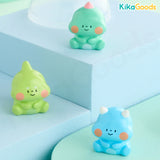 Foodie Dinosaur Mini Cute Beans Series Blind Bag