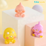 Foodie Dinosaur Mini Cute Beans Series Blind Bag