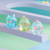 Foodie Dinosaur Mini Cute Beans Series Blind Bag