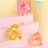 Foodie Dinosaur Mini Cute Beans Series Blind Bag