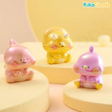 Foodie Dinosaur Mini Cute Beans Series Blind Bag