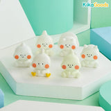Foodie Dinosaur Mini Cute Beans Series Blind Bag