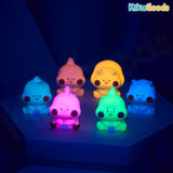 Foodie Dinosaur Mini Cute Beans Series Blind Bag