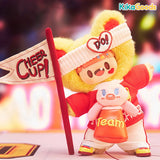 You Are Awesome ADOU & FUFU Limited Plush Figure