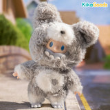 Farmer Bob Ani - Monster Series Plush Blind Box