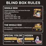 Love Bird Social Birdie Series Blind Box