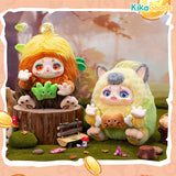 O' ChiChi Chase The Light Series Plush Blind Box