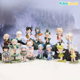Laura Mystical Book Series Blind Box