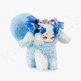 Tutulong Third Generation Fantasy Biology Colorful Crystal Series Plush Blind Box