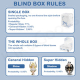 Molinta Natural Series Blind Box