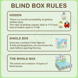 The Only Midoll Series 1 Blind Box