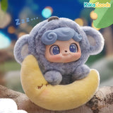 Q.Kid Animal Preschool Series Plush Blind Box