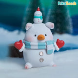 LuLu The Piggy Christmas Land Series Blind Box