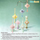 MIMI New Chinese Style Elegance and Talent Book Sachet Pendant Series Blind Box