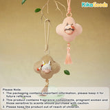 MIMI New Chinese Style Elegance and Talent Book Sachet Pendant Series Blind Box