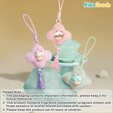 MIMI New Chinese Style Elegance and Talent Book Sachet Pendant Series Blind Box
