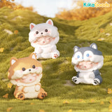 YUMO Stay With You Series Blind Box