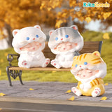 YUMO Stay With You Series Blind Box