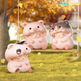 YUMO Stay With You Series Blind Box