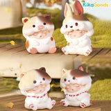 YUMO Stay With You Series Blind Box