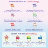 Emmmkun Rolling Eyes Look Elf Series 4 Mini Blind Bag