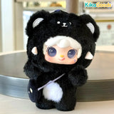 YOOKI Take A Bite Of Bear Series Plush Blind Box