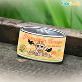 Nobeko Azukisan's Valley Series Canned Cat Badge Blind Box