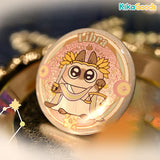 Nobeko Azukisan's The Constellation Series Badge Blind Box