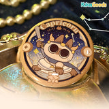 Nobeko Azukisan's The Constellation Series Badge Blind Box
