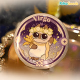 Nobeko Azukisan's The Constellation Series Badge Blind Box