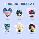 Alien Stage Series Blind Box
