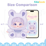 Miana Nighty Night To U Series Plush Blind Box