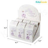 Cup Rabbits Fantastic Fruit Series Plush Blind Box