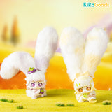 Cup Rabbits Fantastic Fruit Series Plush Blind Box