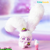 Cup Rabbits Fantastic Fruit Series Plush Blind Box
