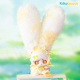 Cup Rabbits Fantastic Fruit Series Plush Blind Box