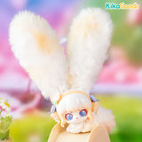 Cup Rabbits Fantastic Fruit Series Plush Blind Box