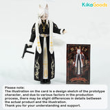 The Past In Sicily Series MJD Action Figure Blind Box