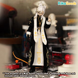 The Past In Sicily Series MJD Action Figure Blind Box