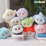 Yooki Mini Ocean Baby Series Plush Blind Box